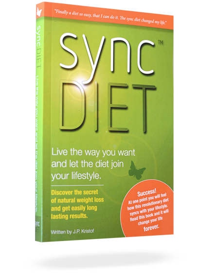 sync Diet Welcome