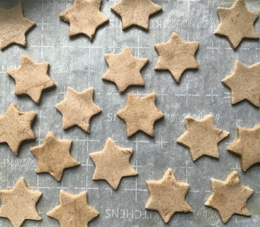 almondcinnamonstars