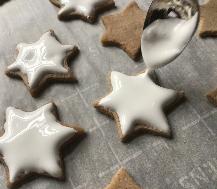 almondcinnamonstars