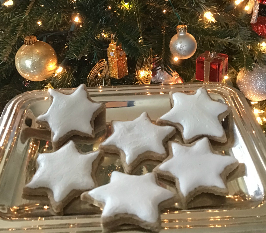 almondcinnamonstars