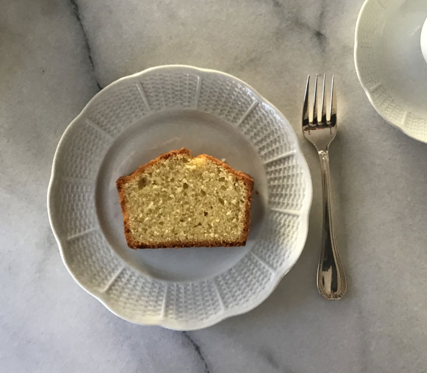 almondsesamecake