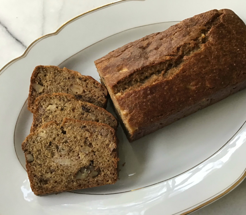 bananabread