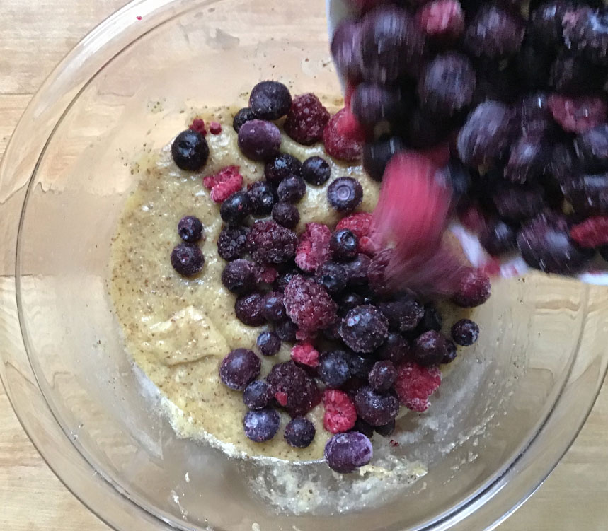 berriesspooncake