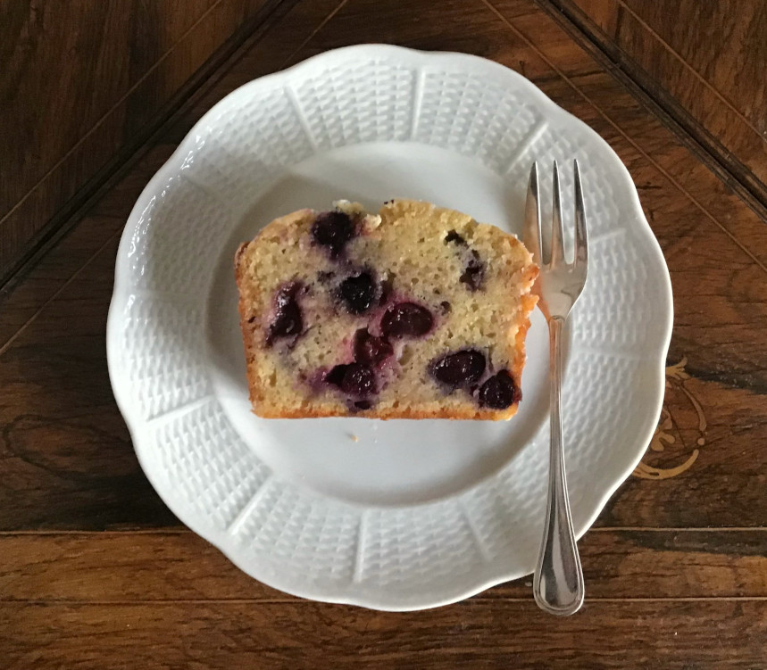 blueberrylemoncake