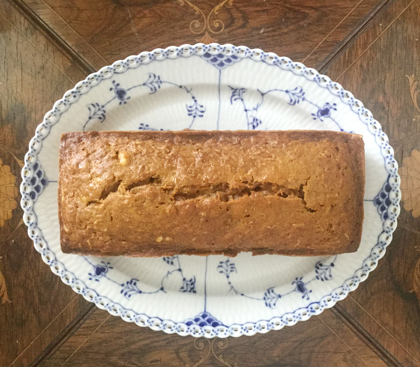 Irish Soda Bread