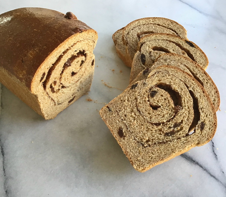 cinnamonraisinbread