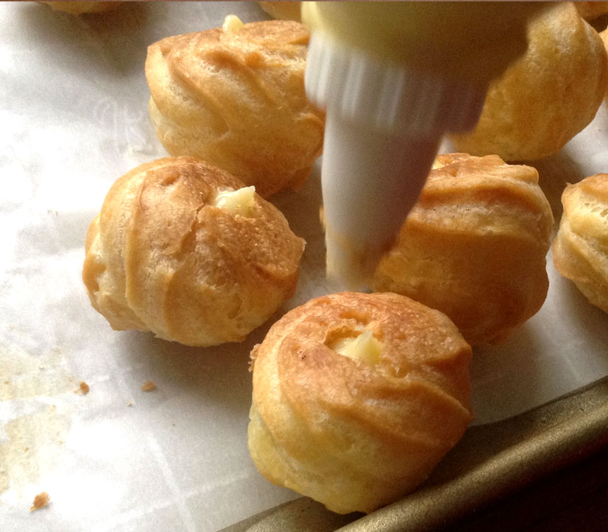 creampuffs