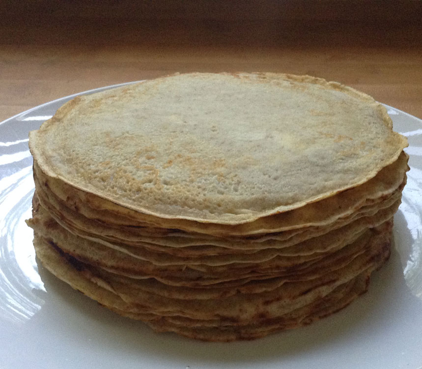 blinis