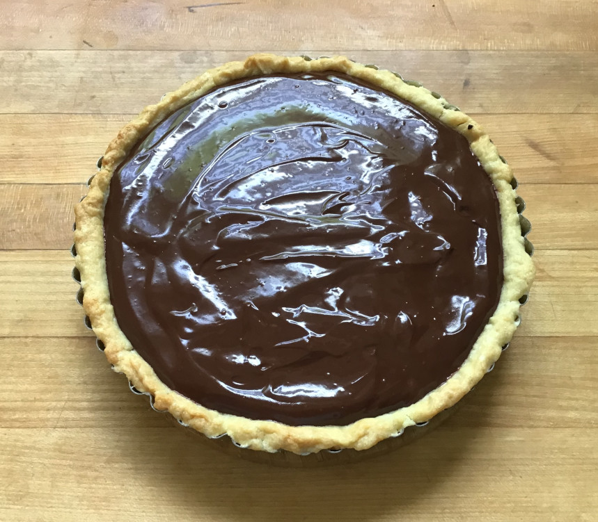 doublechocolatetart