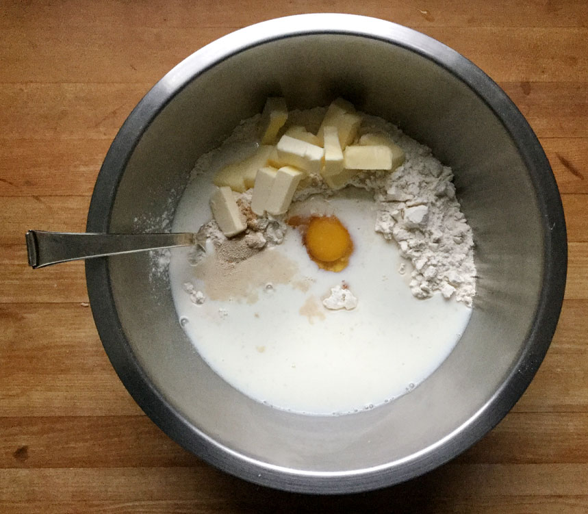 Irish Soda Bread