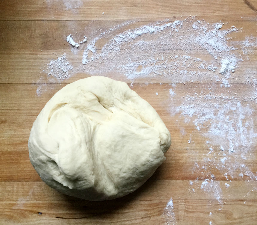 Irish Soda Bread