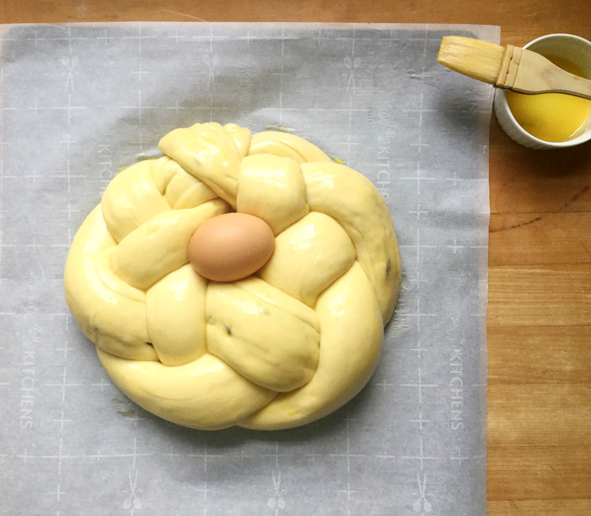 Irish Soda Bread