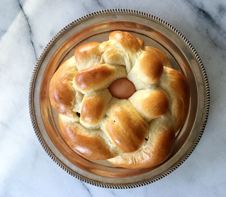 Irish Soda Bread