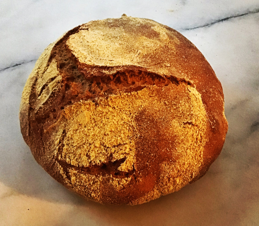 easycountrybread