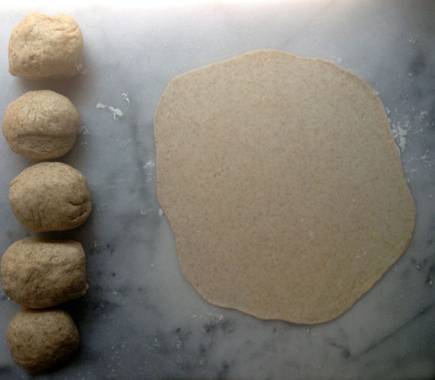 Flat Bread