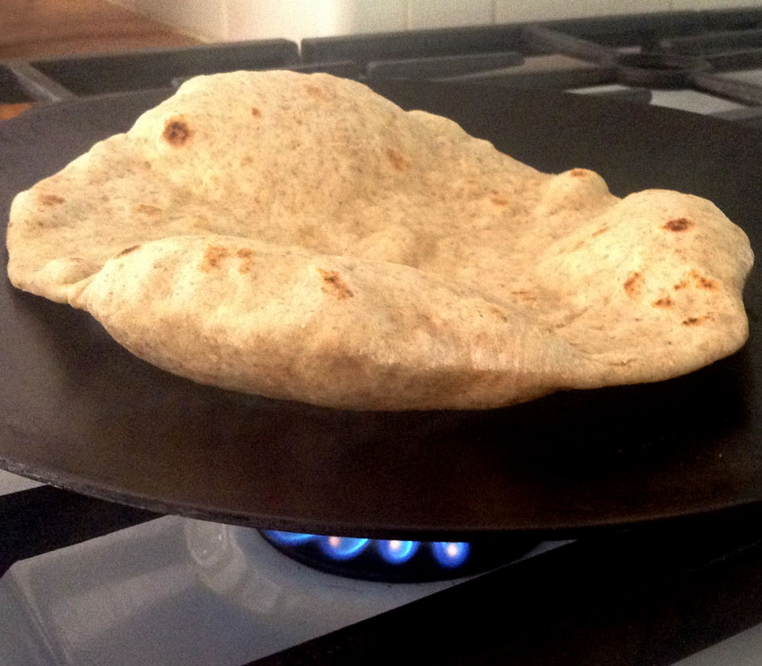 Flat Bread