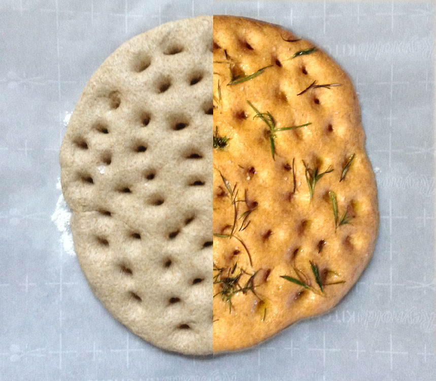 Focaccia