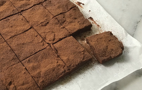 almondchocolatebrownies