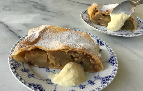 applestrudel