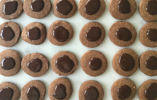 chocolateshortbreadcookies