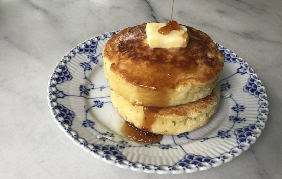 japanesehotcake