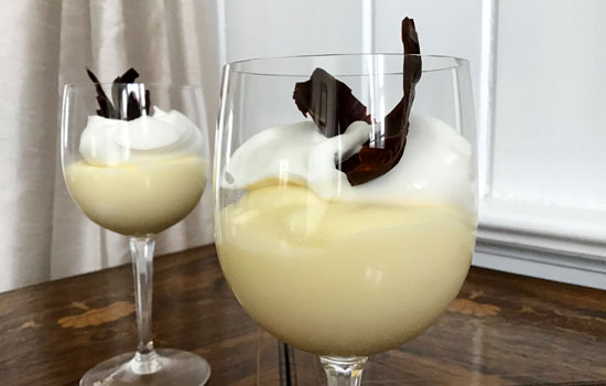 lemonmousse