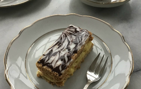 mille-feuille