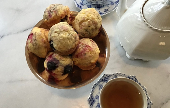 mixed-berry-muffins