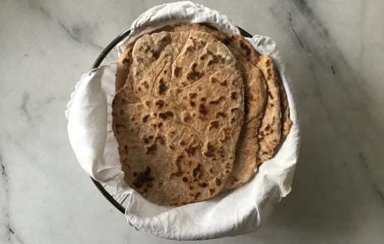 naan