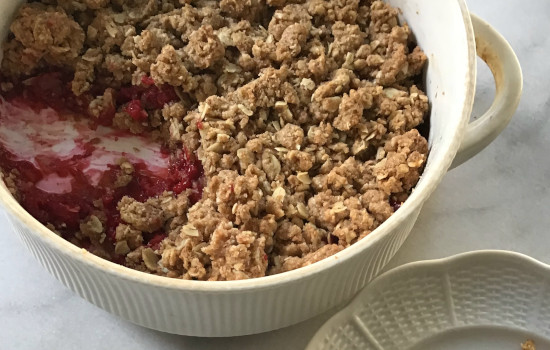 raspberrycrumble