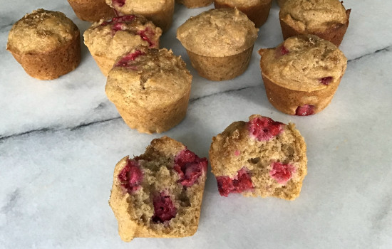 raspberrylemonmuffins