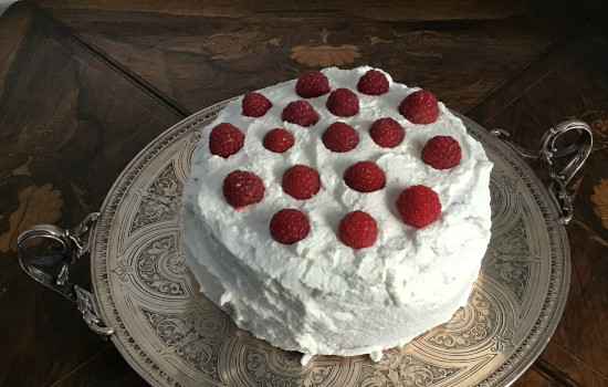 raspberryshortcake