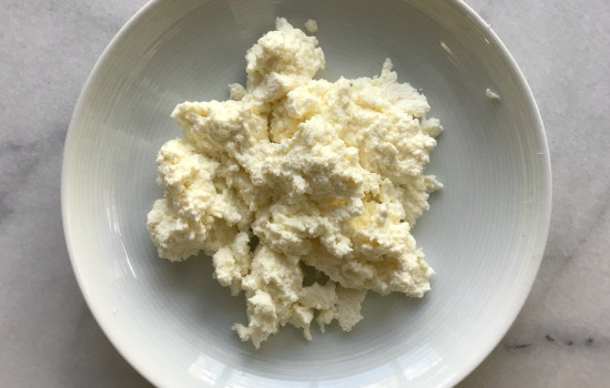 ricotta