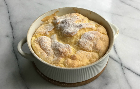 salzburgernockerl