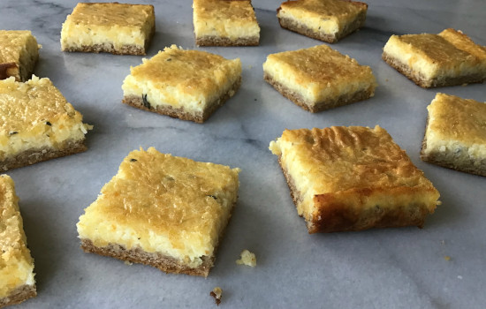 savorycheesebars