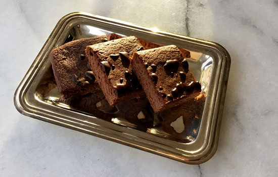 soybrownies