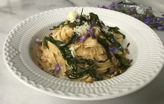 whole-wheat-fettuccine