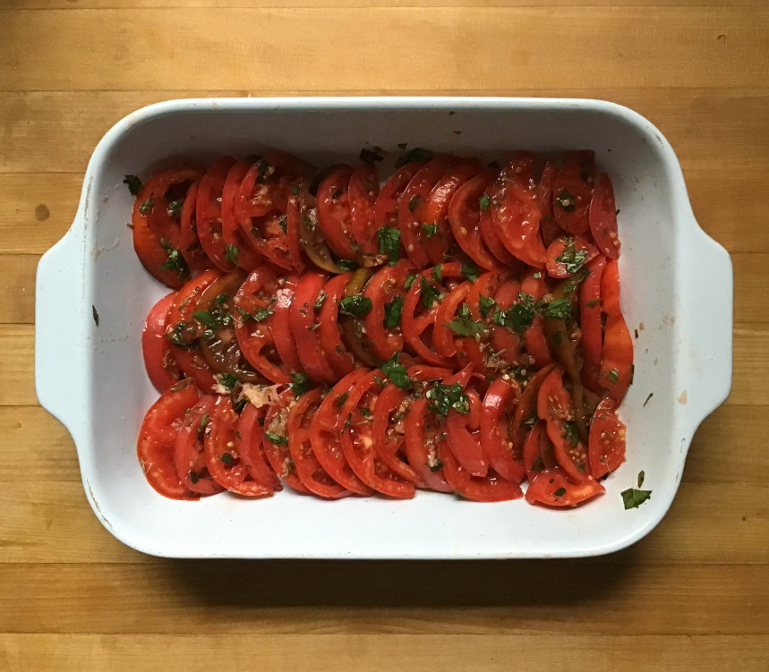 herbroastedtomatoes