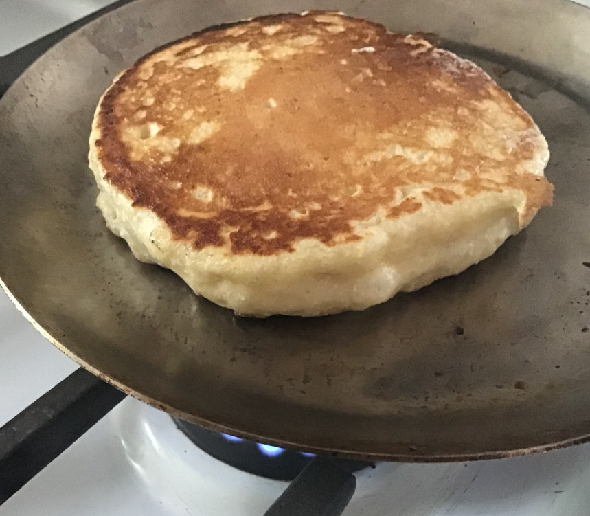 japanesehotcake