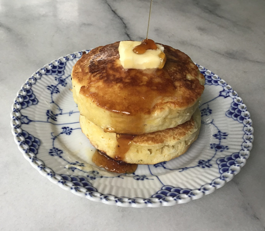 japanesehotcake