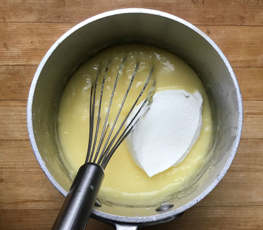 lemonmousse