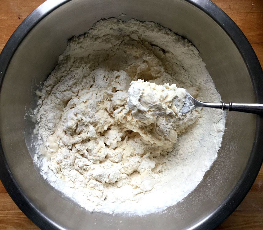 Irish Soda Bread