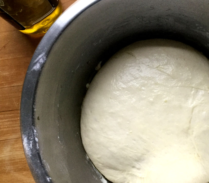 Irish Soda Bread