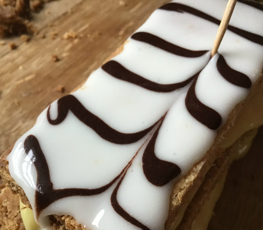 mille-feuille