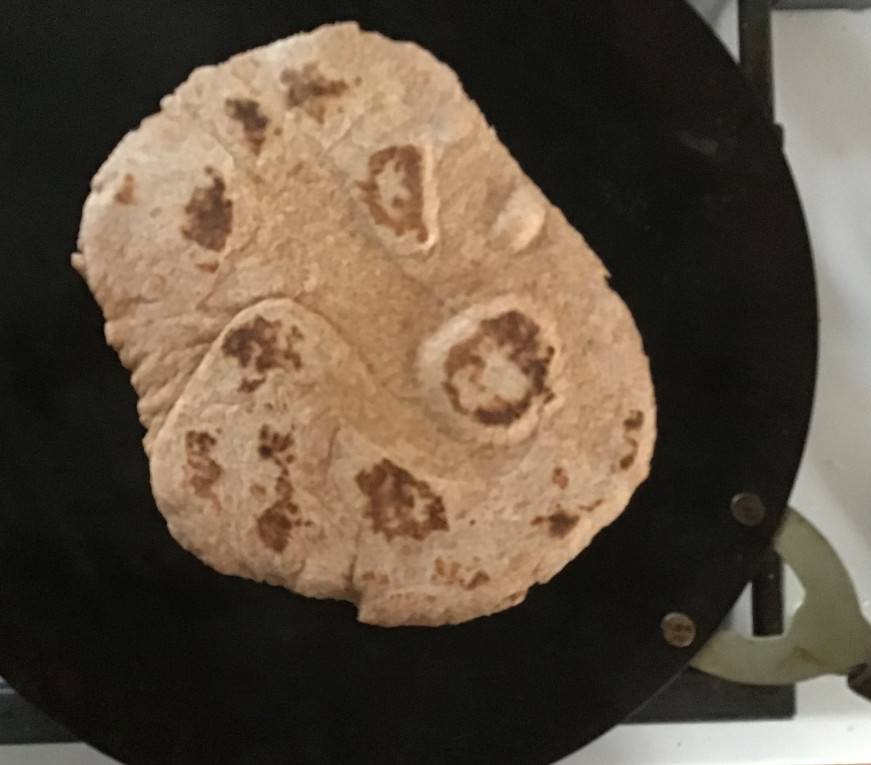 naan