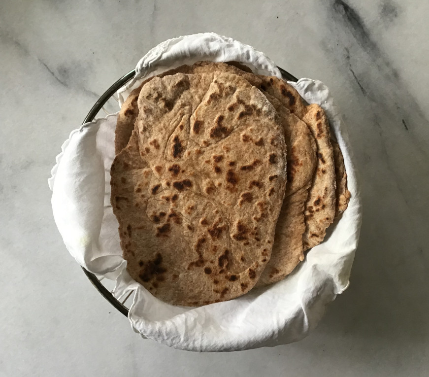 naan