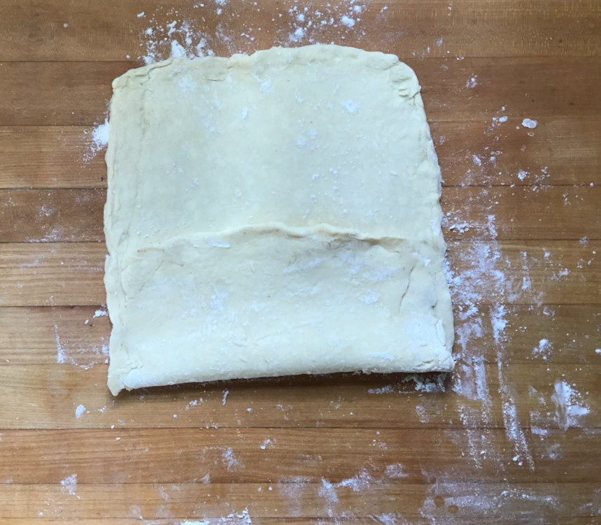 puffpastry