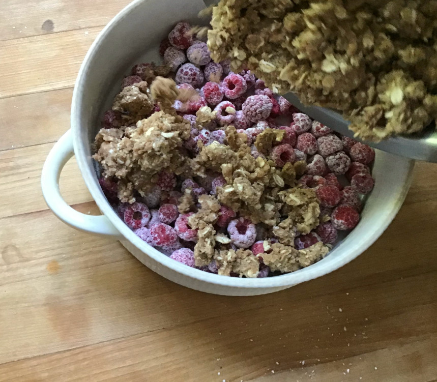 raspberrycrumble