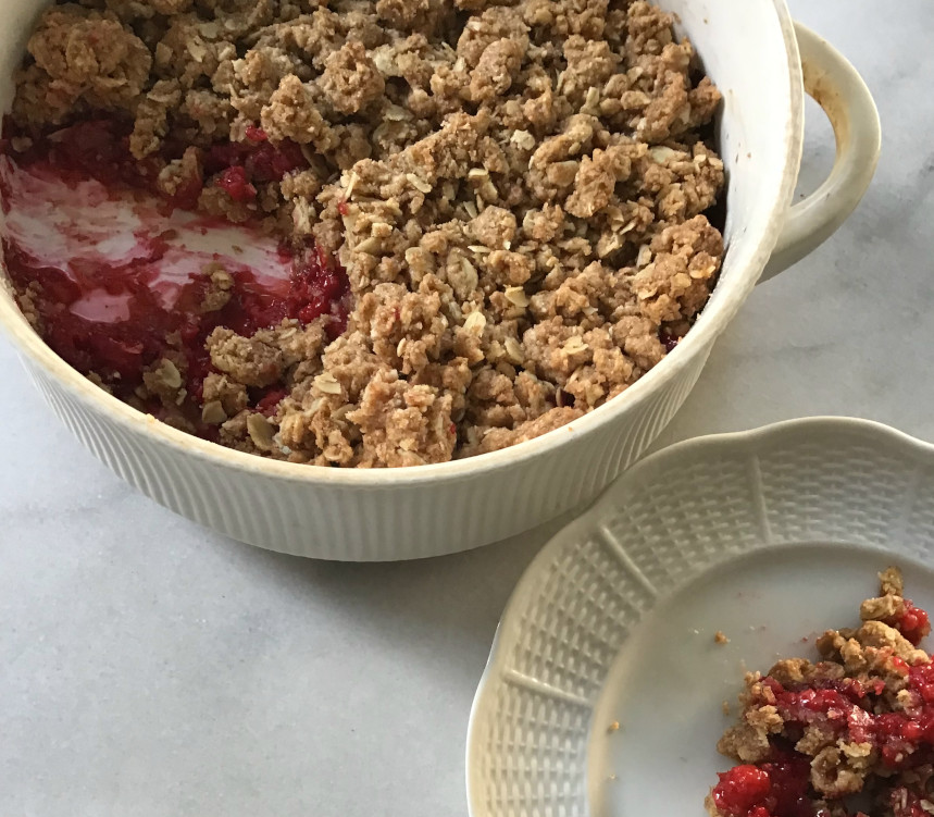 raspberrycrumble