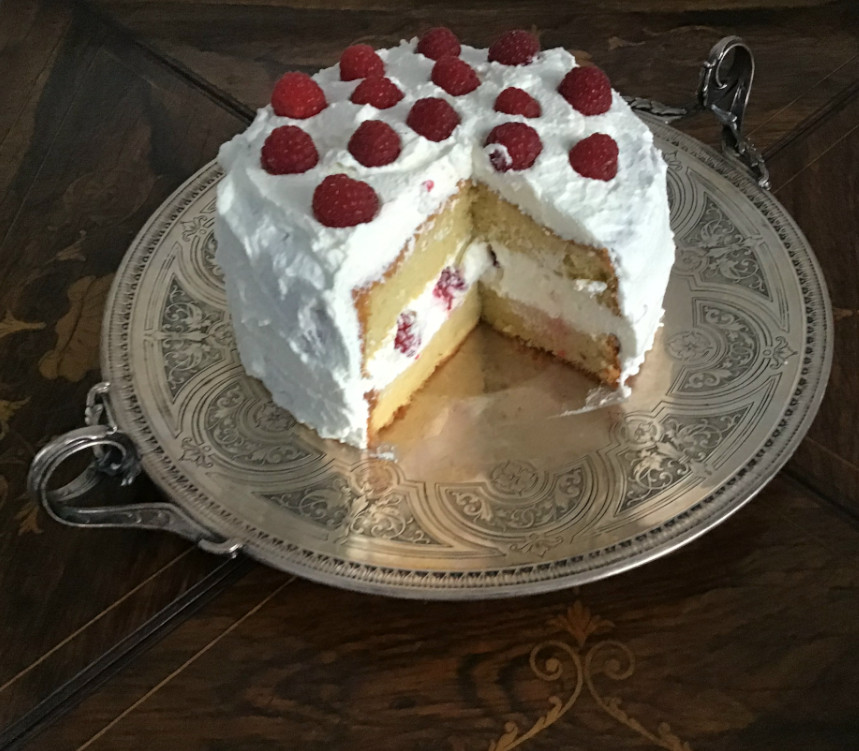 raspberryshortcake